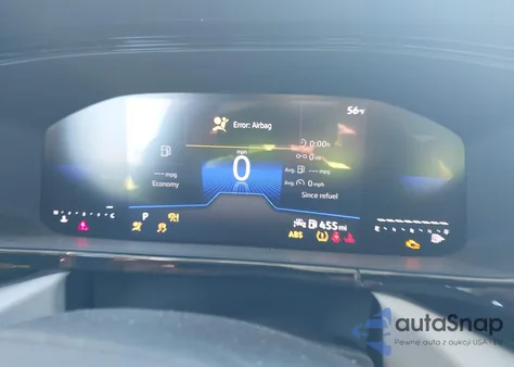 2024 Volkswagen Taos 1.5T S from USA, damaged, VIN 3VV5X7B26RM103735